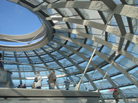 Ticket B - Stadtführungen von Architekten